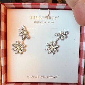 Bomb Party Market Fresh